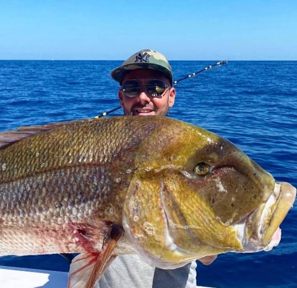 Exclusive Fishing Trip - 8h tour