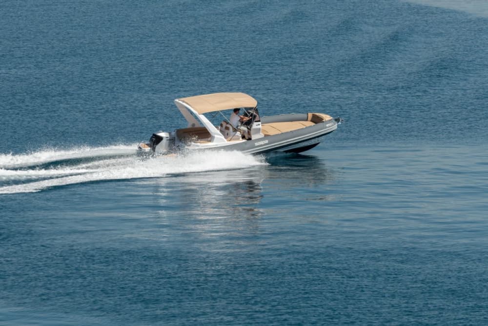 Speedboat experience | Hvar & Pakleni Islands tour from Split