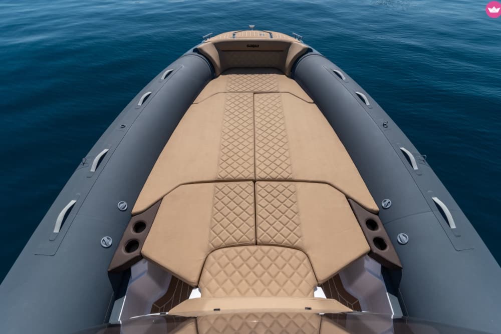 Speedboat experience | Hvar & Pakleni Islands tour from Split