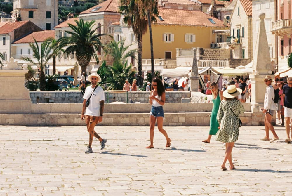 Speedboat experience | Hvar & Pakleni Islands tour from Split