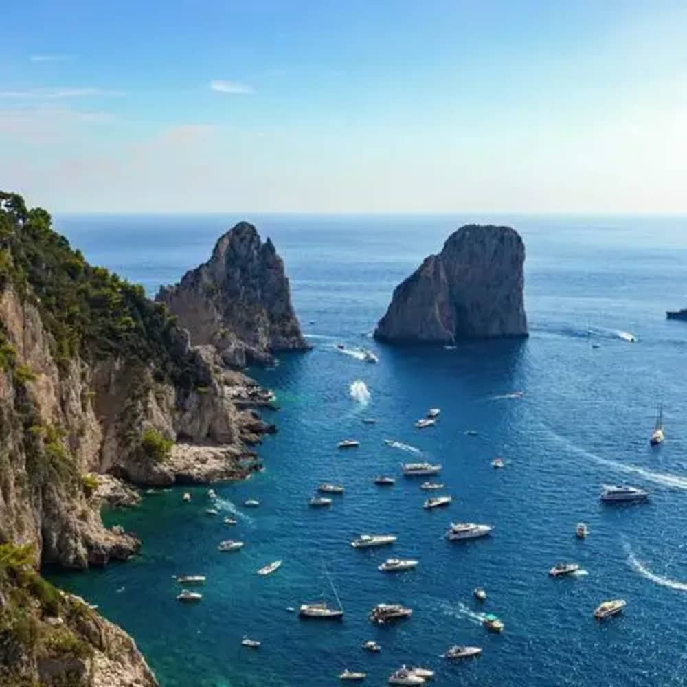 Day of Navigation & Nautical Activities aboard the Prestige 440 S