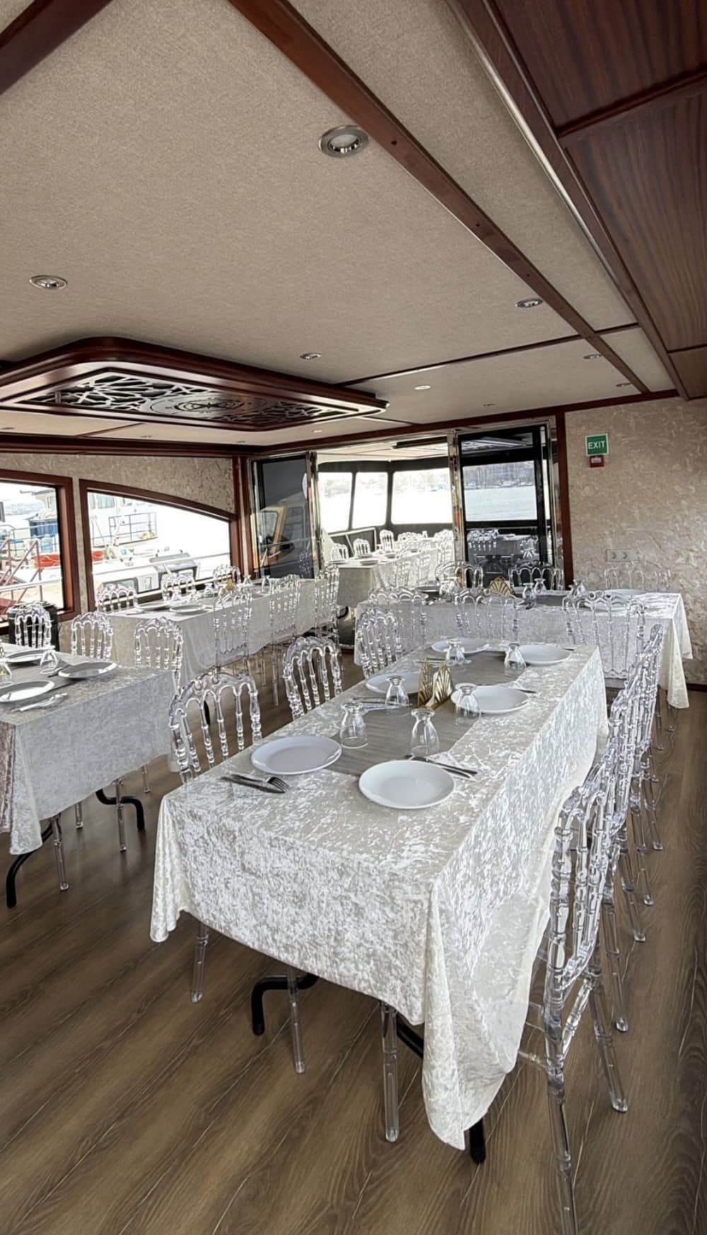 A Memorable Istanbul Yacht Cruise Experience