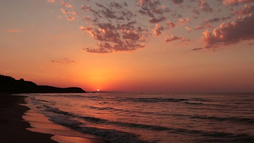 Brindisi Sunset Escape - Aperitivo-ervaring in Punta Penne