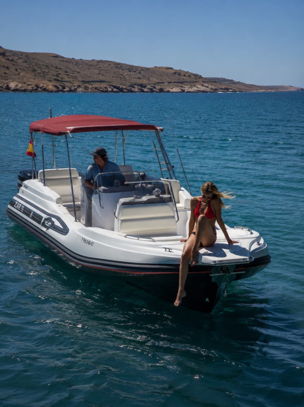 Goditi la baia di Cadice con un tour privato di 4 ore.