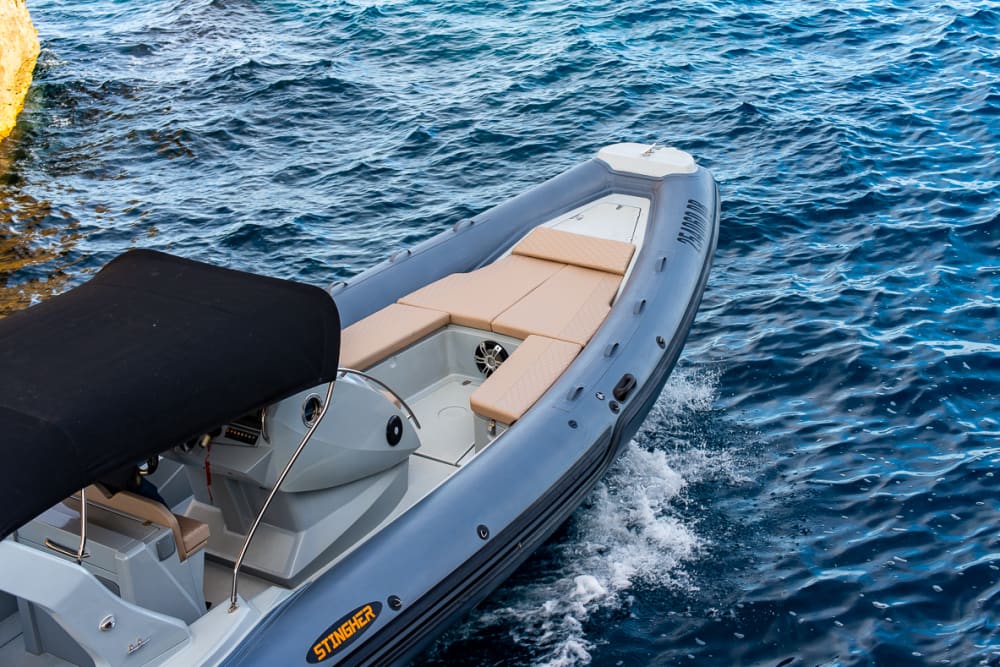 Half Day Boat Tour in Dubrovnik
