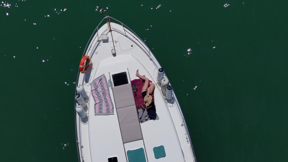 Découvrez les rivages d'Alcossebre : une excursion d'une journée complète à bord d'un bateau à moteur