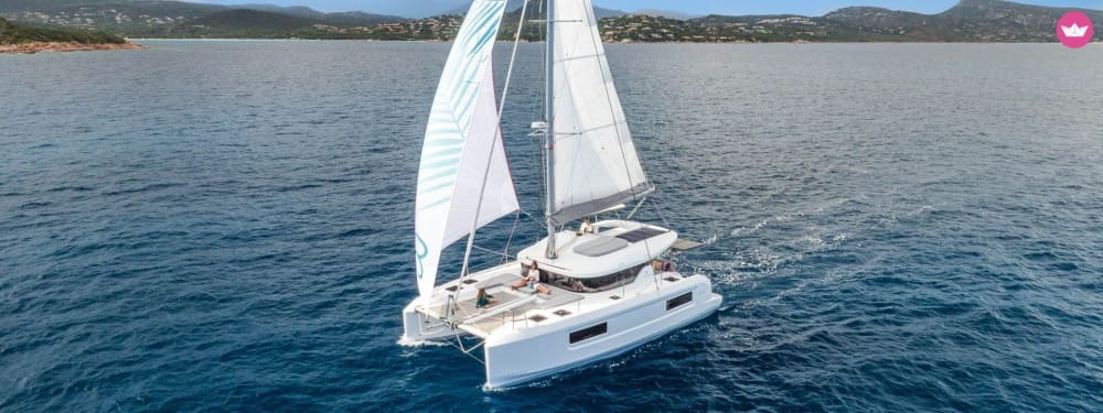 Nerano Day charter