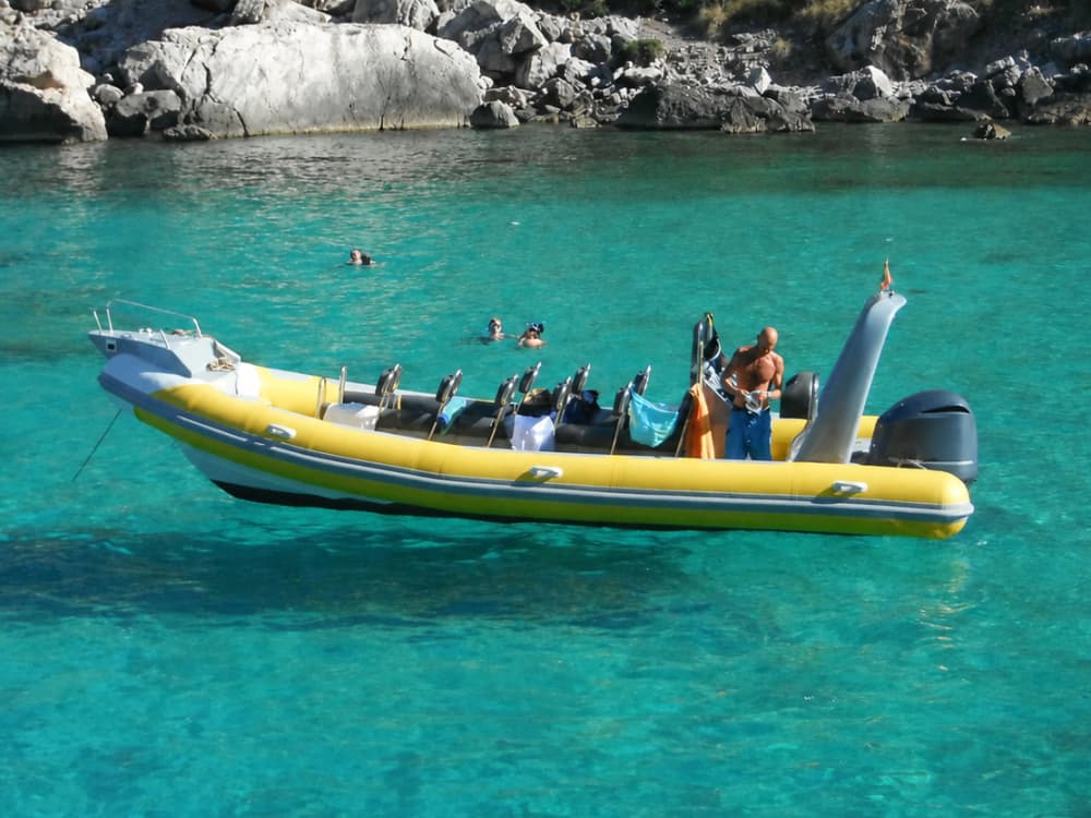 Formentor getaway