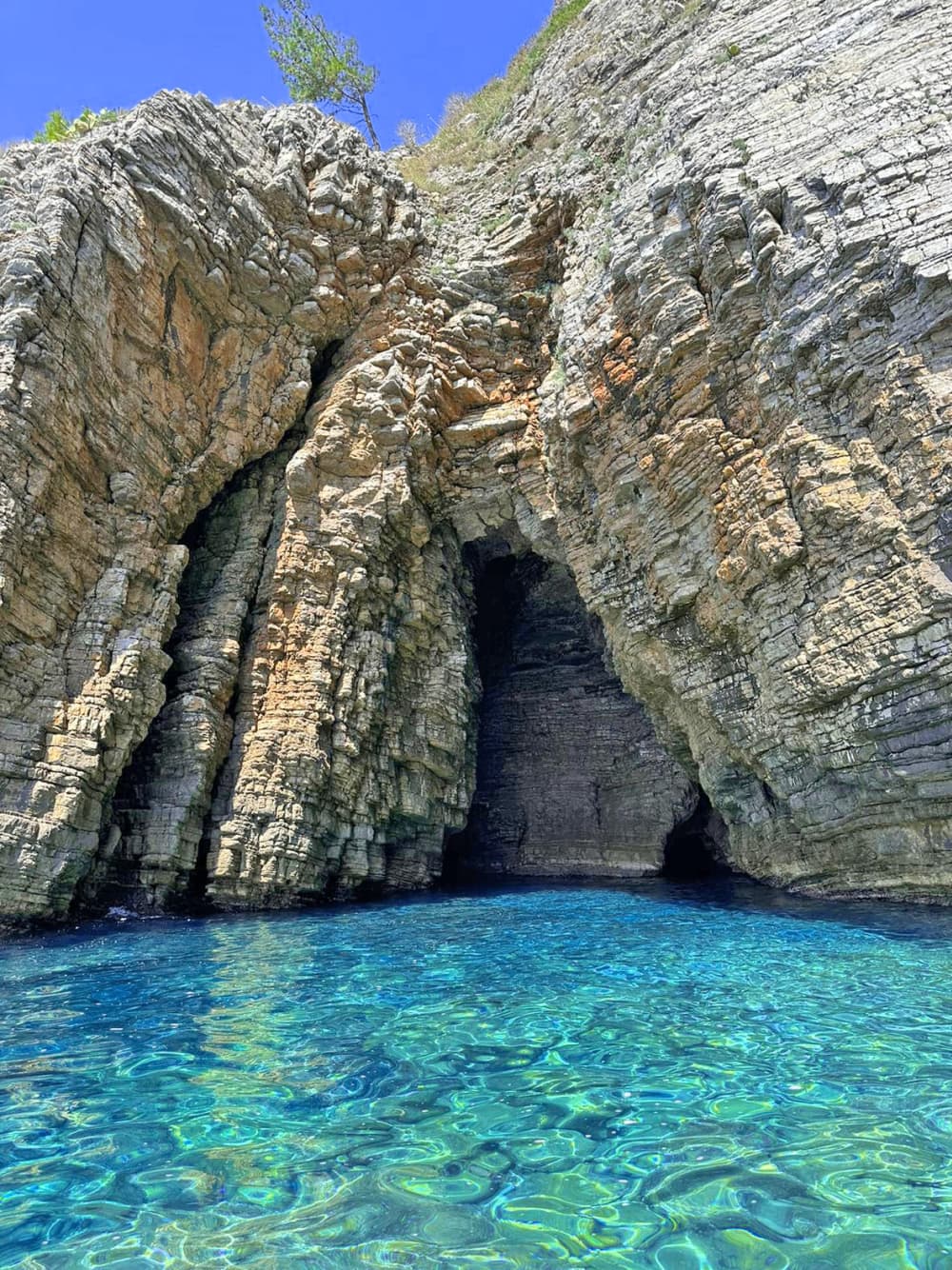 Escapades maritimes de premier choix - Plages, grottes et lieux de baignade