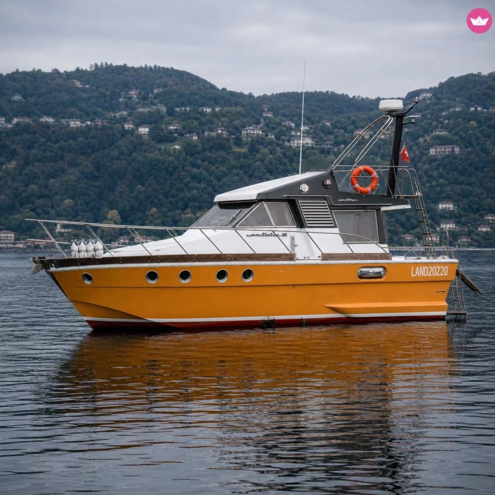Be enchanted between Arona and the Borromean Islands