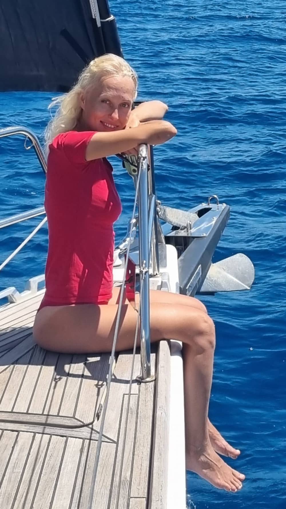 Απόδραση στη θάλασσα – Αποκλειστική εμπειρία μισής ημέρας