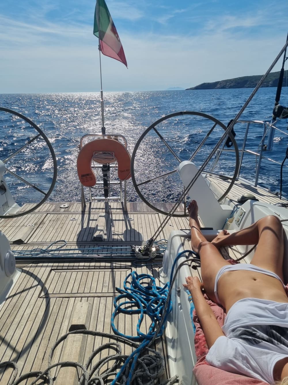 Απόδραση στη θάλασσα – Αποκλειστική εμπειρία μισής ημέρας