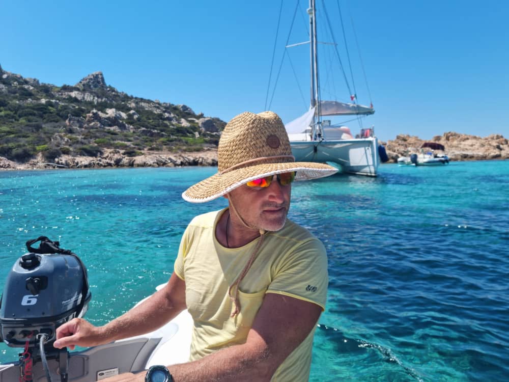 Απόδραση στη θάλασσα – Αποκλειστική εμπειρία μισής ημέρας