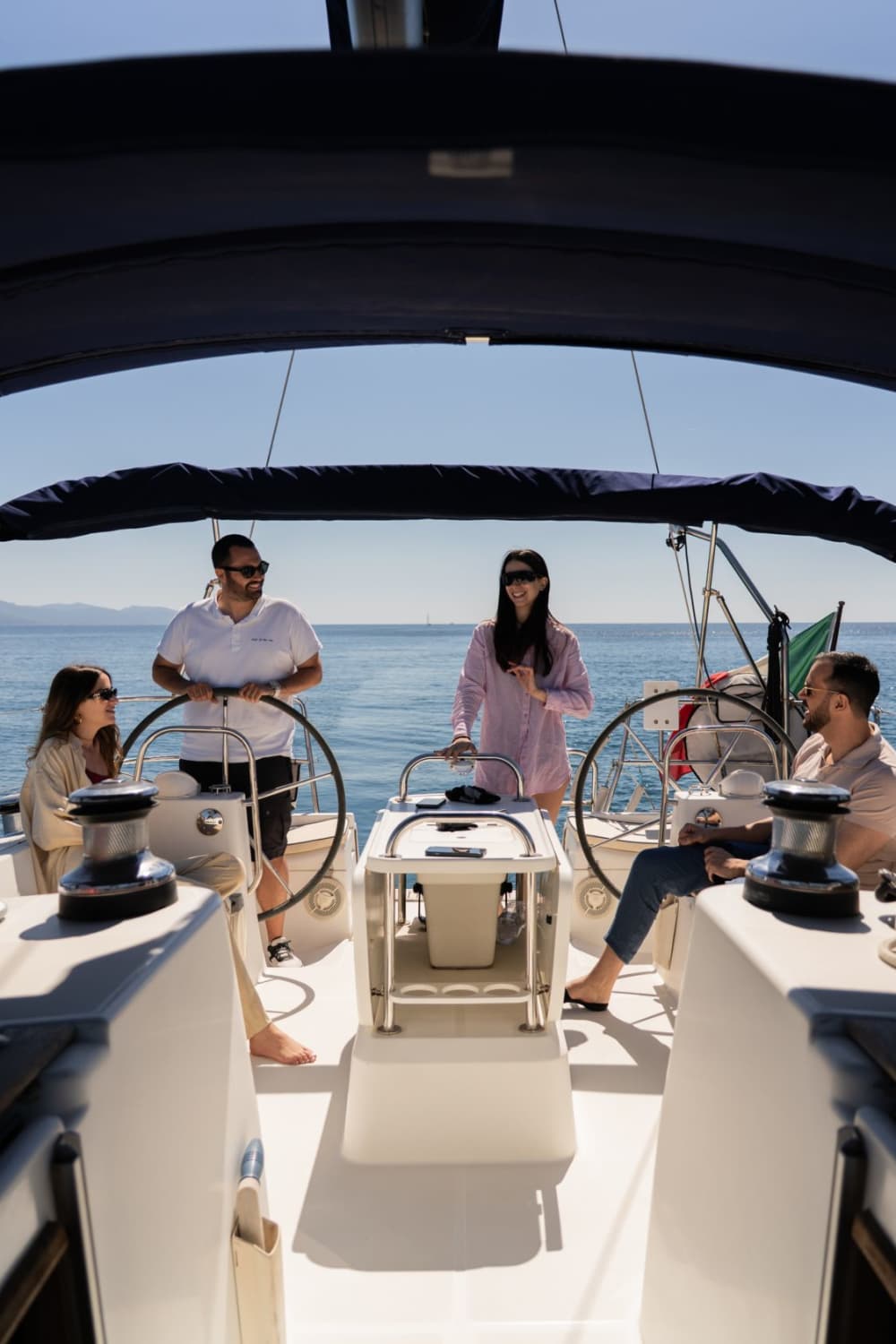 Explore Cagliari's most beautiful bays