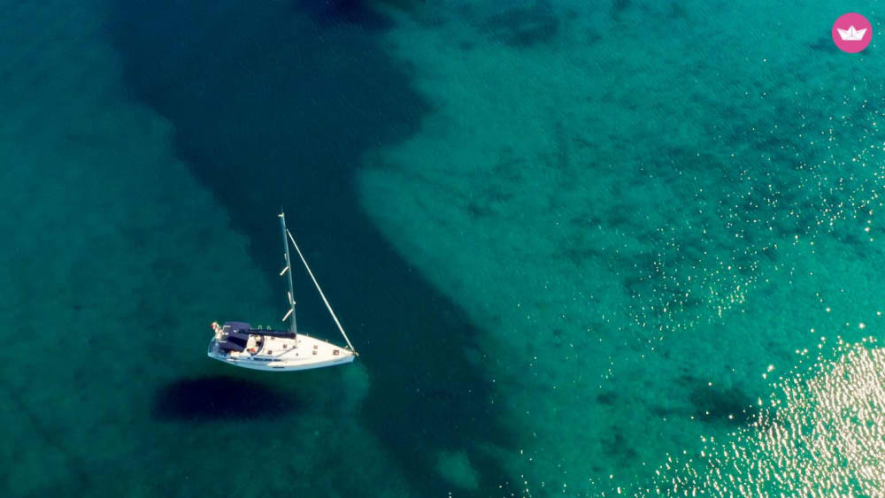 Explore Cagliari's most beautiful bays