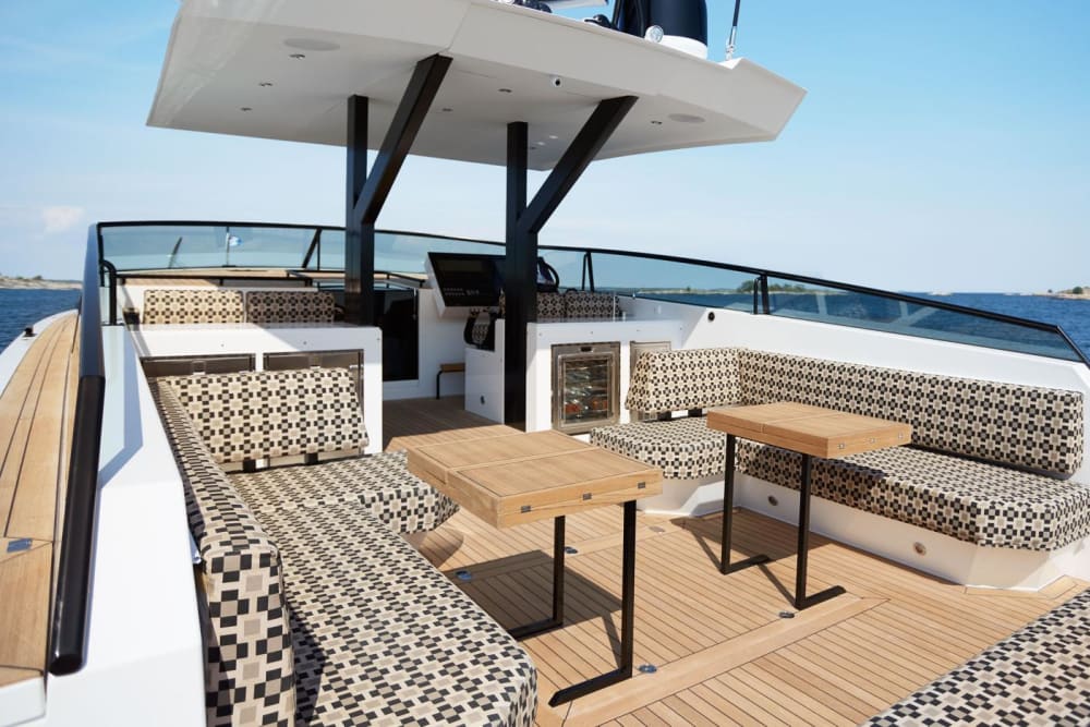 Journée d’Exception avec Équipage sur la Côte d’Azur
