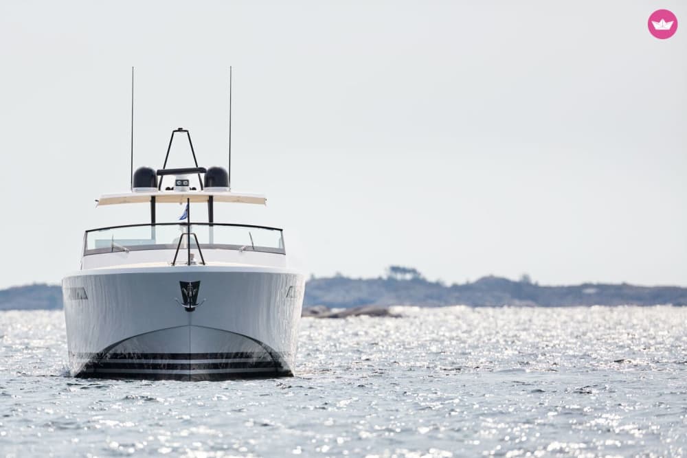 Journée d’Exception avec Équipage sur la Côte d’Azur