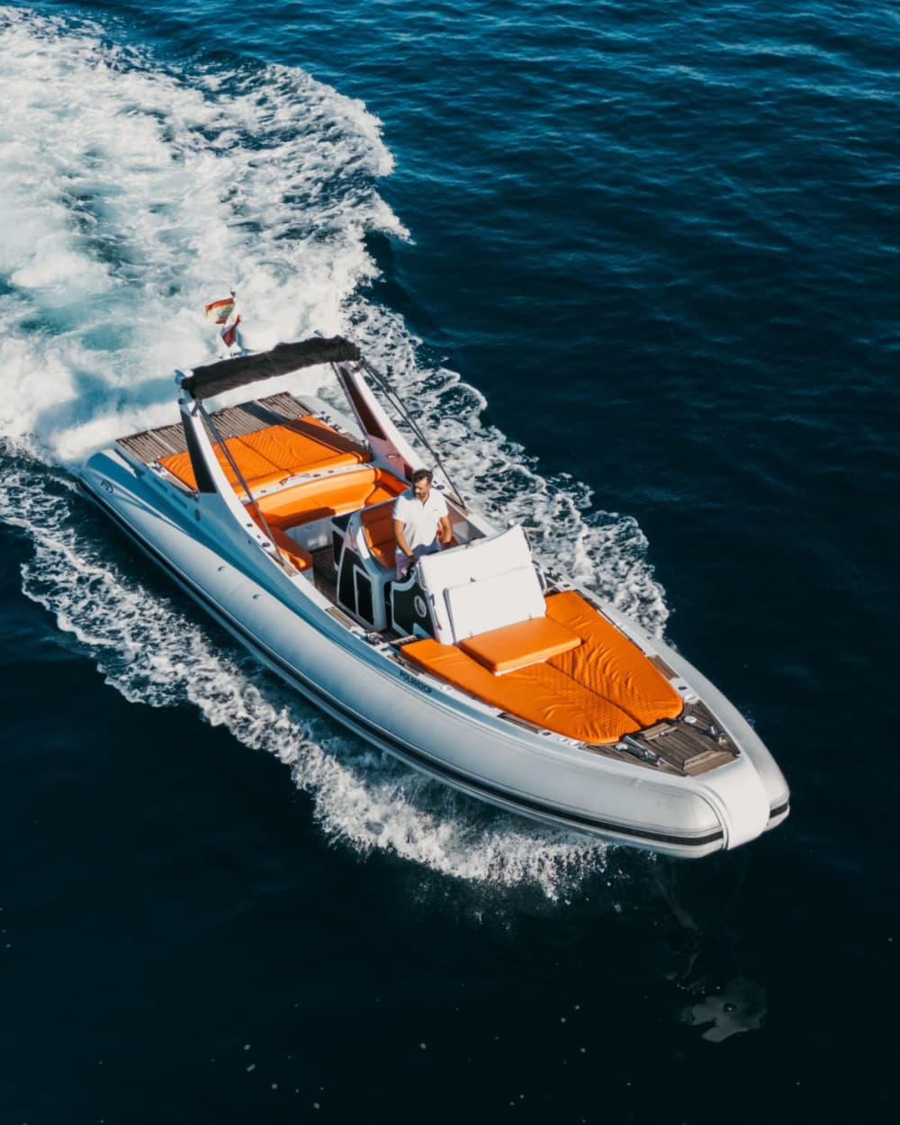 8 uur - Verborgen baaien en kristalhelder water van Zuidwest-Mallorca