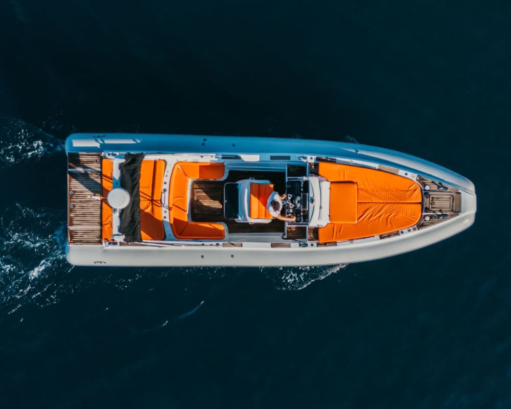 8 uur - Verborgen baaien en kristalhelder water van Zuidwest-Mallorca