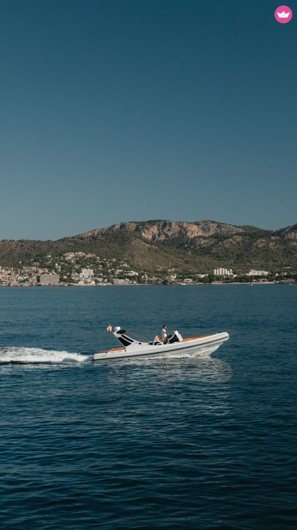 8 uur - Verborgen baaien en kristalhelder water van Zuidwest-Mallorca