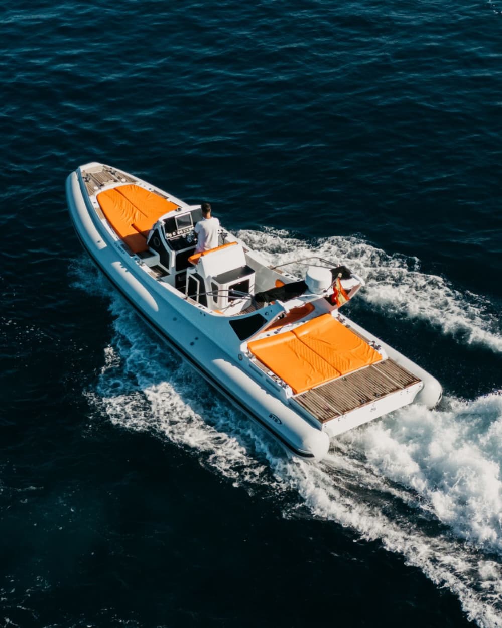 8 uur - Verborgen baaien en kristalhelder water van Zuidwest-Mallorca