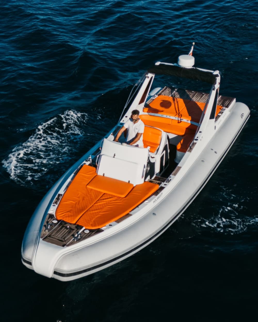 8 uur - Verborgen baaien en kristalhelder water van Zuidwest-Mallorca