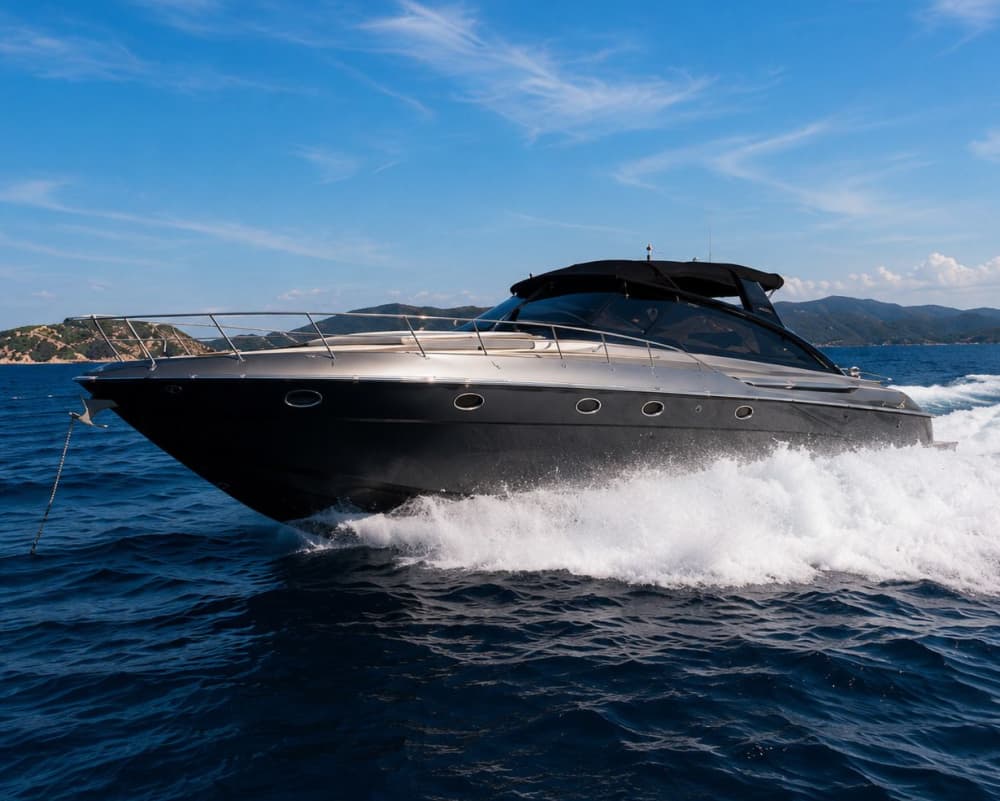 Tour naar de Pontijnse Eilanden – Porto Badino, Ponza en Palmarola