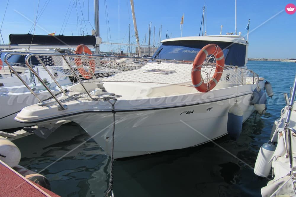 Private Tour durch die Bucht von Malaga, Stadt Malaga