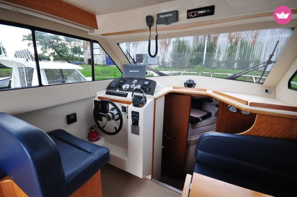 Private Tour durch die Bucht von Malaga, Stadt Malaga