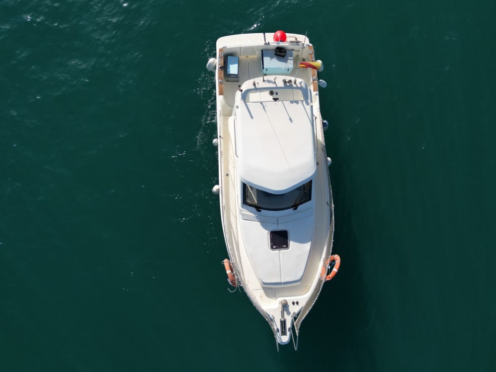 Private Tour durch die Bucht von Malaga, Stadt Malaga