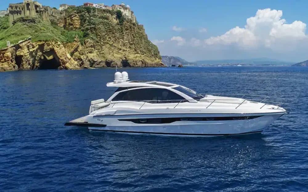 BELEEF ISOLA DEL GIGLIO – TUSSEN KRISTALHELDERE BAAIJES EN KUSTDORPTES