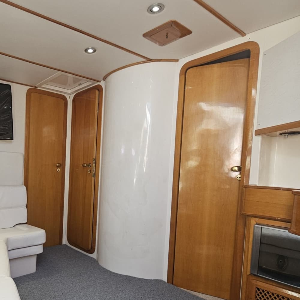 Experiencia premium en yate privado por río de janeiro – 5 horas