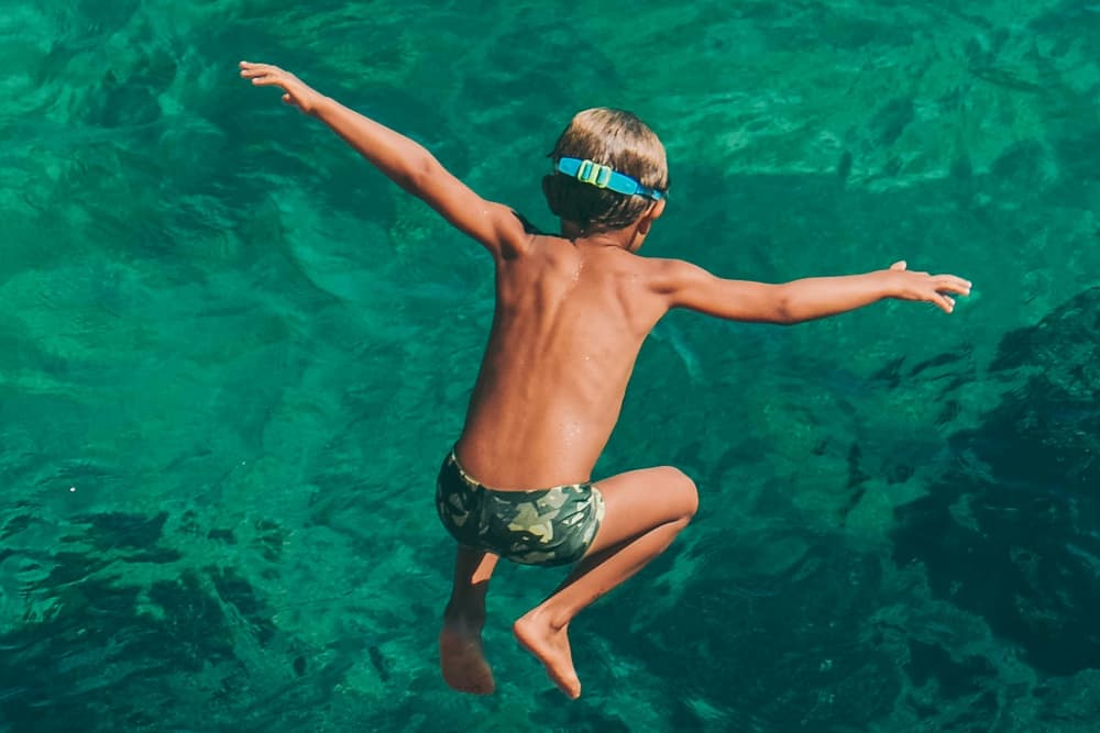 Blue Cave Adventure: Hidden Bays, Vis Island & Hvar Charm