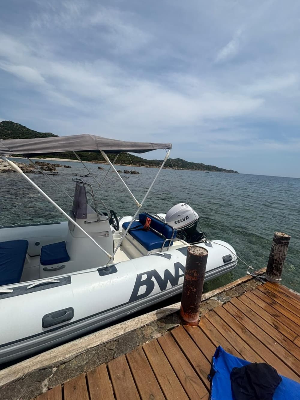 Beleef alles | Zuid-Sardinië per boot
