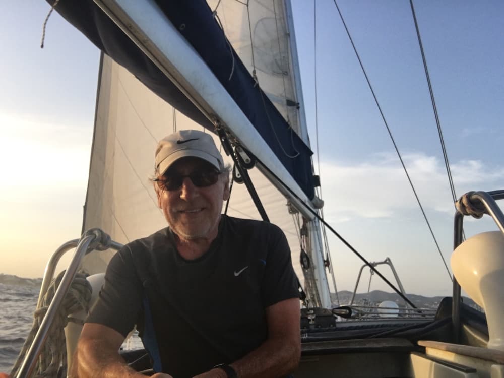 Genießen Sie einen ganzen Tag Segeln in Roda de Berà auf einem Segelboot