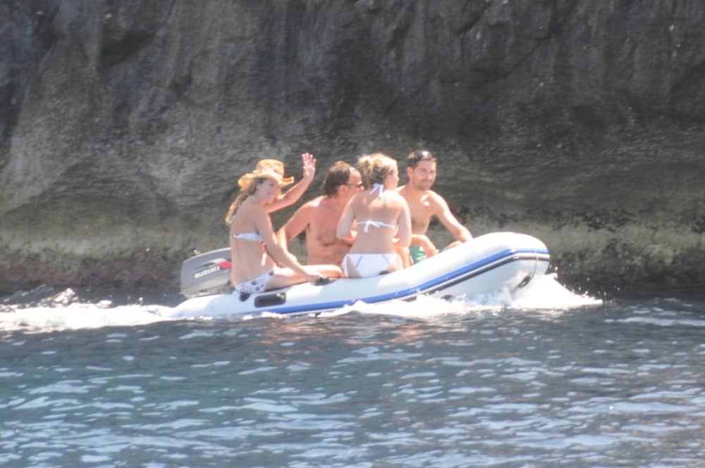 Genießen Sie einen ganzen Tag Segeln in Roda de Berà auf einem Segelboot