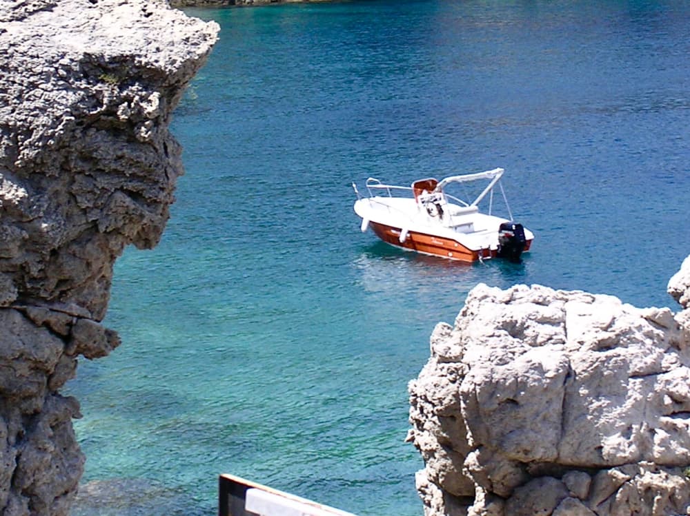 Excursión privada de día completo en barco a la isla Elafiti desde Dubrovnik