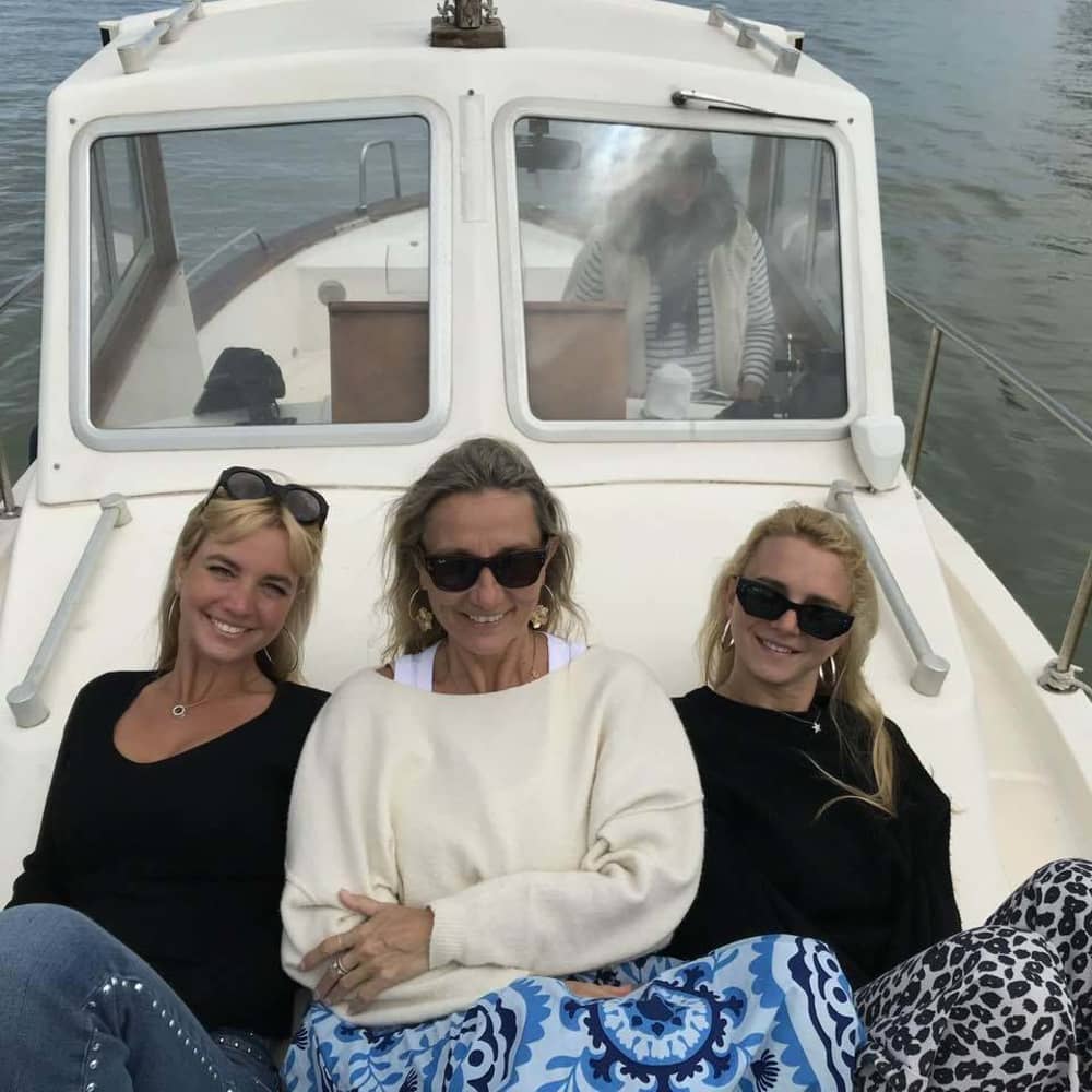 Ihr Tag in Venedig: Mieten Sie ein Motorboot für 6 Stunden Entdeckungstour