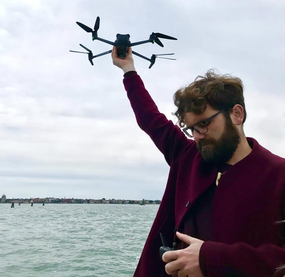 Ihr Tag in Venedig: Mieten Sie ein Motorboot für 6 Stunden Entdeckungstour