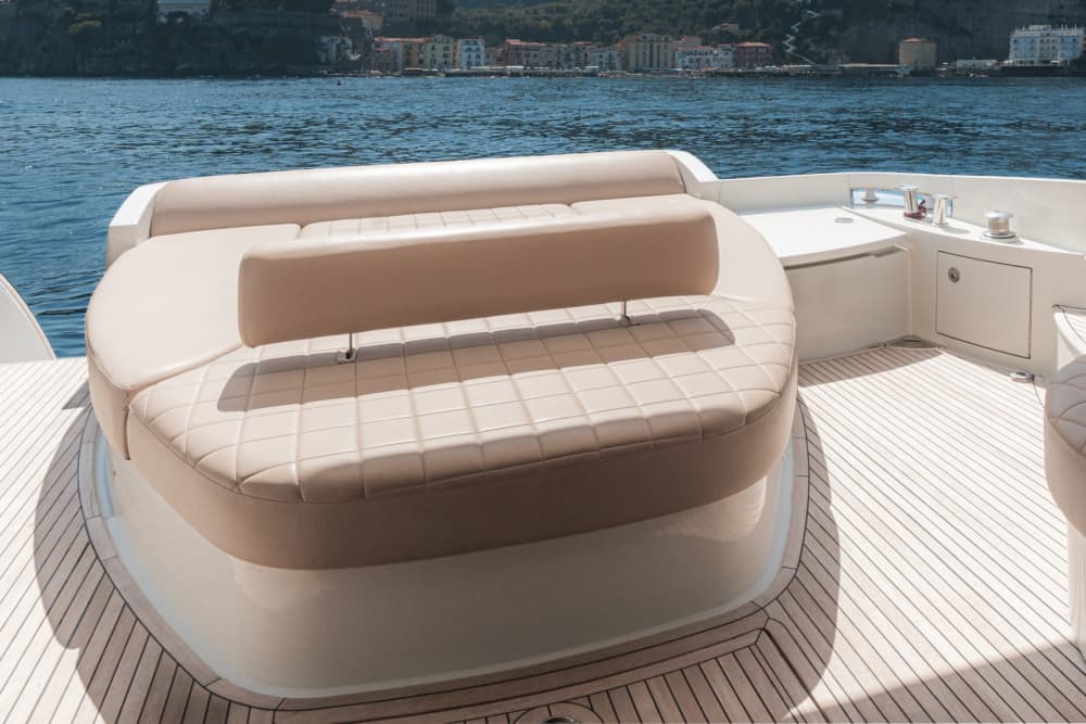 Recorrido exclusivo por la Costa Amalfitana en Yate