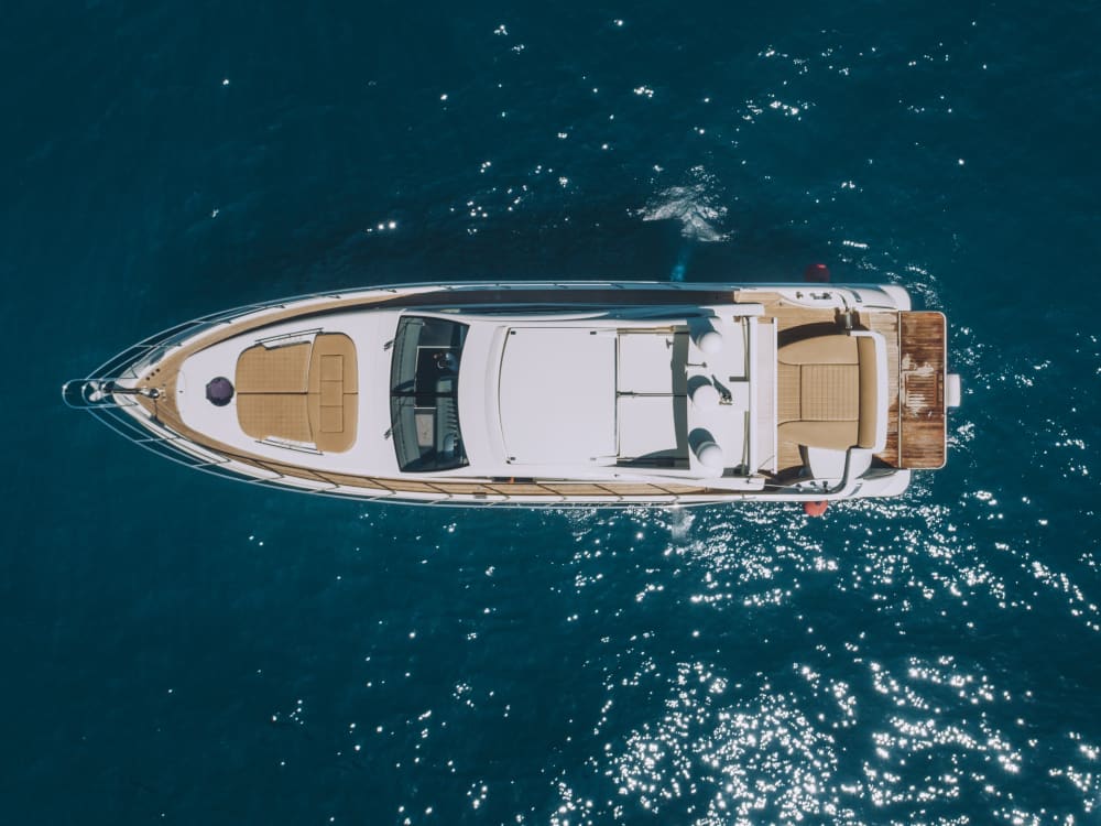 Recorrido exclusivo por la Costa Amalfitana en Yate