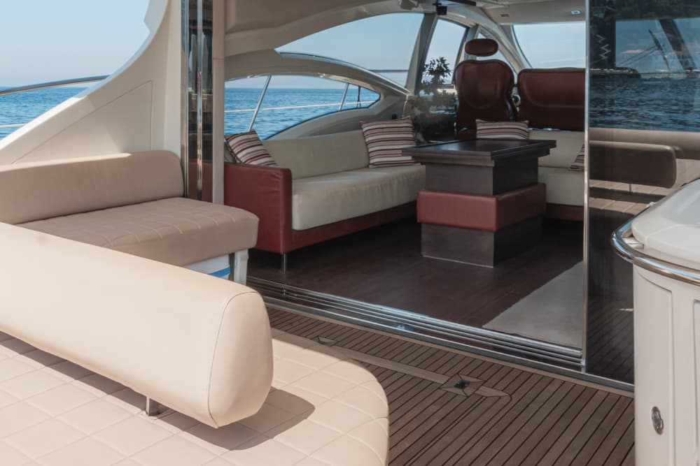 Recorrido exclusivo por la Costa Amalfitana en Yate