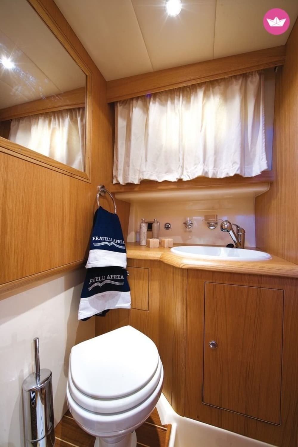 Круиз из Неаполя в Капри