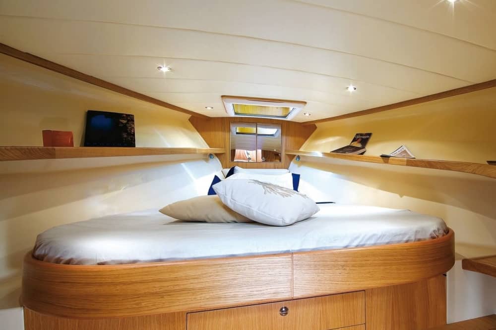 Круиз из Неаполя в Капри