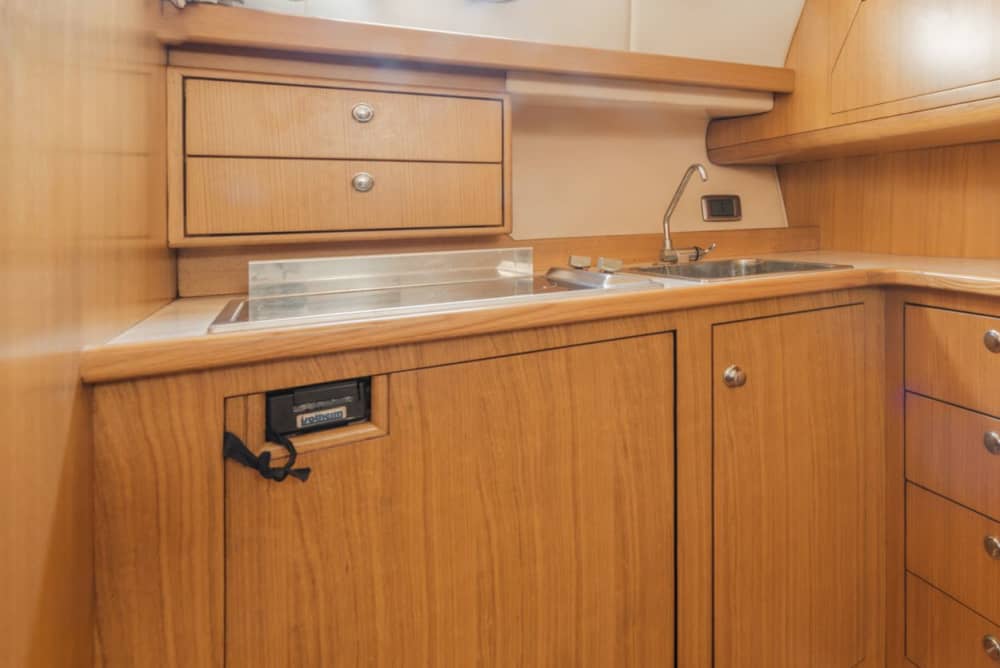 Круиз из Неаполя в Капри