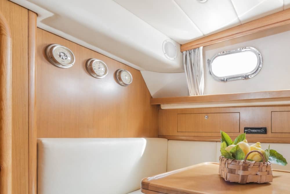 Круиз из Неаполя в Капри