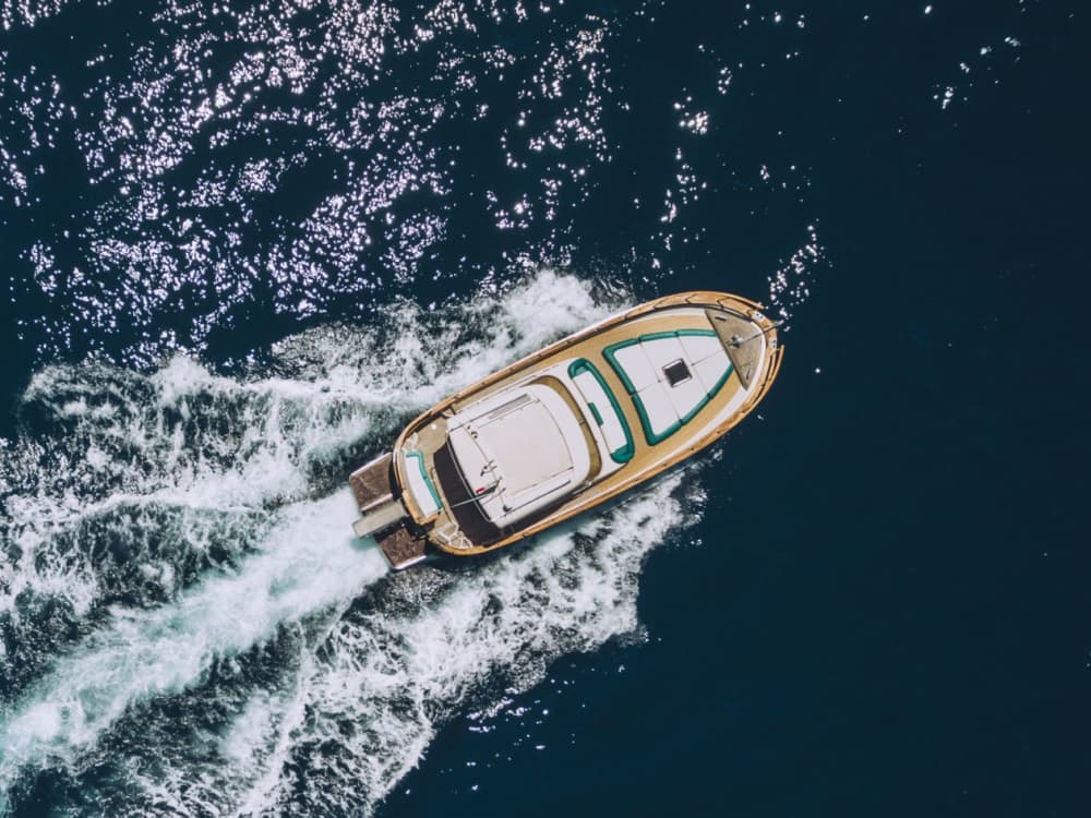 Un giorno di meraviglie: da Amalfi a Capri via mare