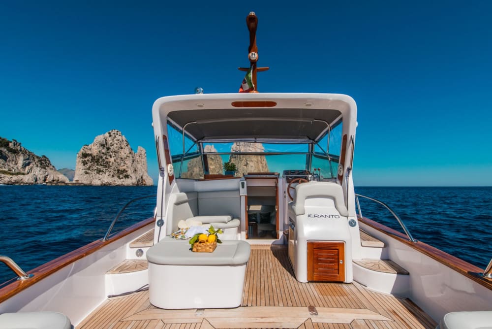 Ischia y Procida: Descubriendo dos joyas