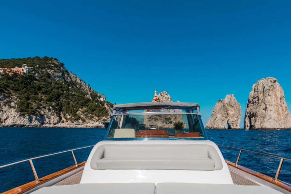 Ischia y Procida: Descubriendo dos joyas