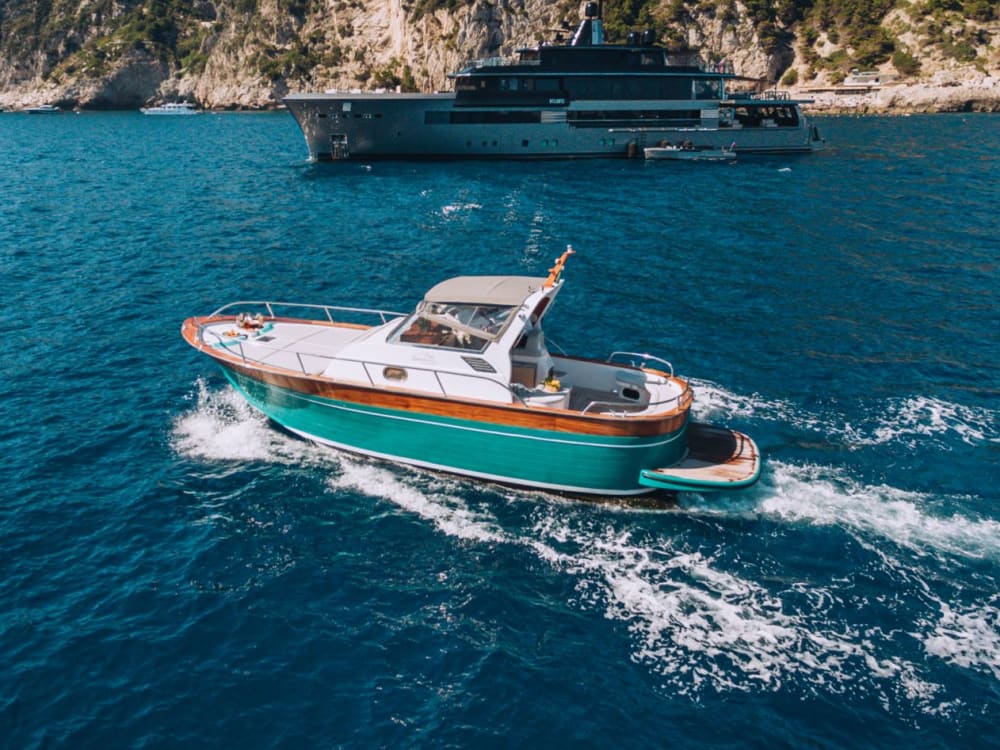 Ischia y Procida: Descubriendo dos joyas